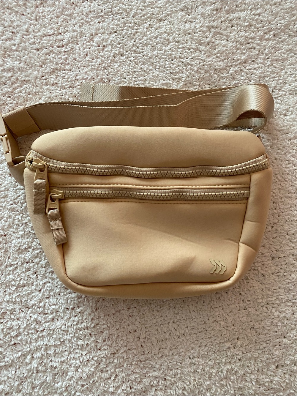 All In Motion Premium Belt Bag